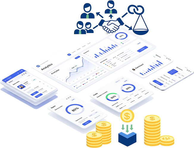 Advantages of a Binary MLM Plan